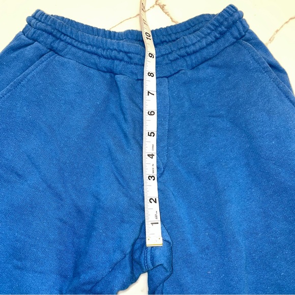Vintage Surf Line Jams Jams Rescue Shorts Blue Size JV (XS/S) - Picture 7 of 10